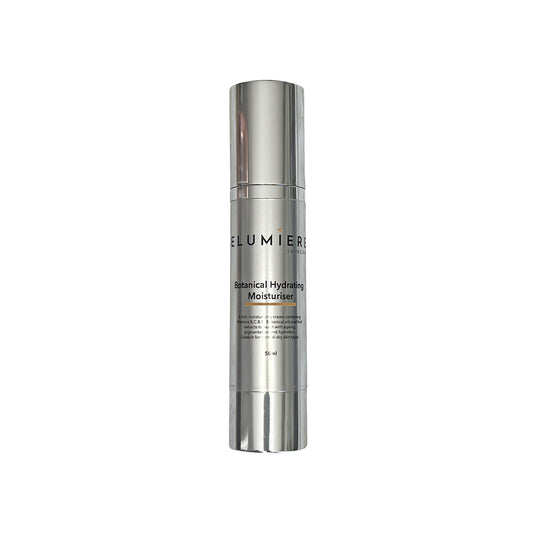 Brightening Day Cream with SPF15 - 50ml