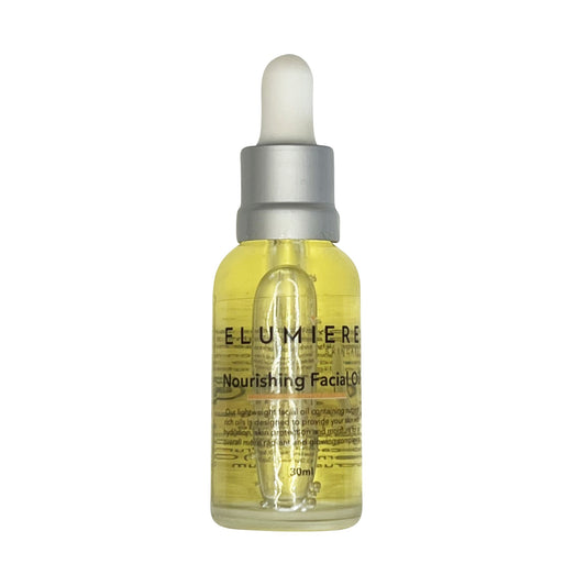 Nourishing Facial Oil - 30ml