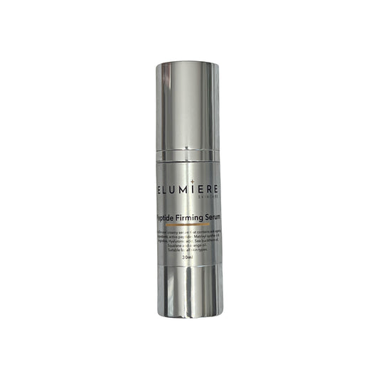 Peptide Firming Serum - 30ml