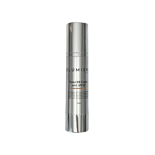 Tinted BB Cream with SPF30 - 50ml